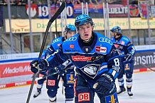 Eishockey, Herren, DEL, Saison 2025-2026, Spiel 11, ERC Ingolstadt - Nürnberg Ice Tigers, 17.10.2025