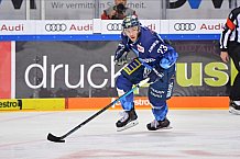 ERC Ingolstadt vs Eisbären Berlin, DEL, Deutsche Eishockey Liga, Spieltag 11, 13.10.2019