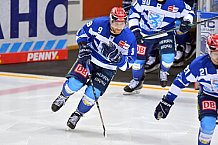 Eishockey, Herren, DEL, Saison 2020-2021, ERC Ingolstadt - EHC Red Bull München, 02.03.2021