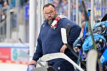 Eishockey, Herren, DEL, Saison 2025-2026, Spiel 14, ERC Ingolstadt - Adler Mannheim, 26.10.2025