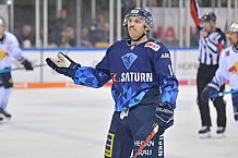 ERC Ingolstadt vs EHC Red Bull München, DEL, Deutsche Eishockey Liga, Spieltag 21, 24.11.2019