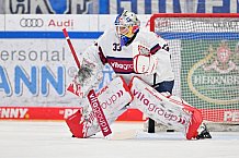 Eishockey, Herren, DEL, Saison 2022-2023, Spieltag 55, ERC Ingolstadt - EHC Red Bull München, 21.02.2023