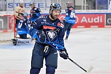 Eishockey, Herren, DEL, Saison 2024-2025, Vorbereitung, ERC Ingolstadt - Nürnberg Ice Tigers, 15.09.2024