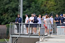 Eishockey, Herren, 6. Vinschgau-Cup, Saison 2022-2023, Audi ERC Gokart Cup 2022, 27.08.2022