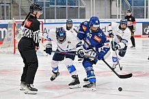 Eishockey, Frauen, DFEL, Saison 2026-2027, Testspiel, ERC Ingolstadt - ZSC Lions Zürich, 05.09.2026