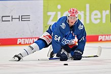 Eishockey, Herren, DEL, Saison 2022-2023, Spieltag 4, ERC Ingolstadt - Schwenninger Wild Wings, 25.09.2022