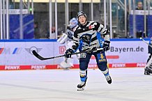 Eishockey, Herren, DEL, Saison 2024-2025, Spieltag 14, ERC Ingolstadt - Löwen Frankfurt, 31.10.2024