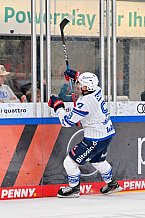 Eishockey, Herren, DEL, Saison 2026-2027, Spieltag 4, ERC Ingolstadt - Adler Mannheim, 27.09.2026