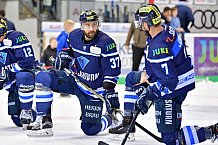 ERC Ingolstadt vs Koelner Haie, DEL, Deutsche Eishockey Liga, Spieltag 41, 20.01.2019