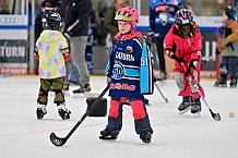Eishockey, Saison 2025-2026, ERC Ingolstadt - Kids On Ice Day, 10.01.2026