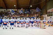 Eishockey, Herren, DEL, Saison 2025-2026, Vinschgau Cup, Spiel 1, ERC Ingolstadt - ZSC Lions, 22.08.2025