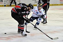 Thomas Sabo Ice Tigers vs ERC Ingolstadt, Eishockey, DEL, Deutsche Eishockey Liga, 13.12.2015