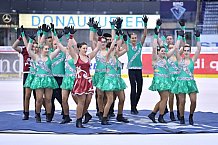 ERC Ingolstadt vs Fischtown Pinguins, Eishockey, DEL, Deutsche Eishockey Liga, Spieltag 43, 19.01.2018