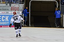 ERC Ingolstadt vs Koelner Haie, DEL, Deutsche Eishockey Liga, Playoffs, Viertelfinale, Spiel 6, 29.03.2019
