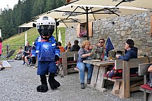 Eishockey, Herren, DEL, Saison 2023-2024, Vinschgau Cup, ERC Ingolstadt – Audi Almerlebnis, 26.08.2023