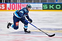 Hockey, Mens, CHL, Season 2025-2026, Regular Season, Game Day 2, ERC Ingolstadt - Kalpa Kuopio, 30.08.2025