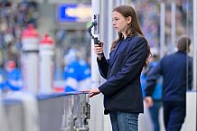 Eishockey, Herren, DEL, Saison 2025-2026, Spiel 43, ERC Ingolstadt - Schwenninger Wild Wings, 25.01.2026