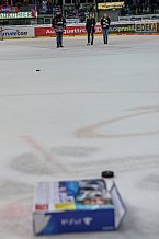 ERC Ingolstadt vs Thomas Sabo Ice Tigers, Eishockey, DEL, Deutsche Eishockey Liga, Spieltag 51, 02.03.2018