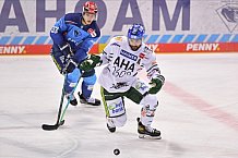 13.12.2020 - ERC Ingolstadt - Augsburger Panther