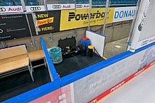 Eishockey, Herren, DEL, Saison 2023-2024, Spieltag 5, ERC Ingolstadt - Grizzlys Wolfsburg, 29.09.2023