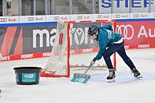 Eishockey, Herren, DEL, Saison 2023-2024, Spieltag 52, ERC Ingolstadt - Nürnberg Ice Tigers, 08.03.2024