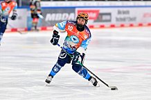 Eishockey, Frauen, DFEL, Saison 2024-2025, ERC Ingolstadt - EC Bergkamener Bären, 05.01.2025