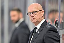 Eishockey, Herren, DEL, Saison 2022-2023, Spieltag 38, Nürnberg Ice Tigers - ERC Ingolstadt, 02.01.2023