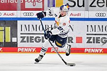 Eishockey, Herren, DEL, Saison 2023-2024, Spieltag 9, ERC Ingolstadt - EHC Red Bull München, 08.10.2023
