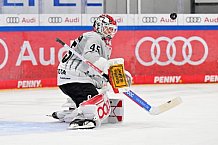 Eishockey, Herren, DEL, Saison 2024-2025, Spieltag 36, ERC Ingolstadt - Kölner Haie, 12.01.2025