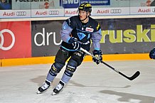 ERC Ingolstadt vs EHC Red Bull München, Eishockey, DEL, Deutsche Eishockey Liga, Spieltag 16, 13.11.2016