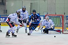 Eishockey, Herren, U20 DNL, Saison 2025-2026, Finale - Spiel 3, ERC Ingolstadt - Jungadler Mannheim, 04.04.2026
