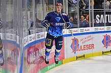 ERC Ingolstadt vs Straubing Tigers, DEL, Deutsche Eishockey Liga, Spieltag 13, 20.10.2019