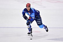 Eishockey, Herren, DEL, Saison 2020-2021, ERC Ingolstadt - EHC Red Bull München, 02.03.2021