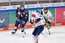 Eishockey, Herren, DEL, Saison 2024-2025, Spieltag 41, ERC Ingolstadt - Eisbären Berlin, 26.02.2025