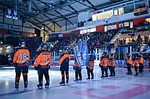 Eishockey, Herren, DEL, Saison 2025-2026, Spiel 14, ERC Ingolstadt - Adler Mannheim, 26.10.2025