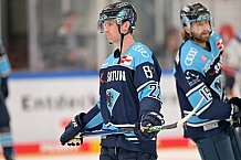 Eishockey, Herren, DEL, Saison 2022-2023, Vorbereitung, ERC Ingolstadt - Iserlohn Roosters, 14.08.2022