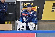 Eishockey, Herren, DEL, Saison 2024-2025, Vorbereitung, ERC Ingolstadt - Nürnberg Ice Tigers, 15.09.2024