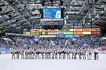 Eishockey, Herren, DEL, Saison 2024-2025, Spieltag 52, ERC Ingolstadt - Schwenninger Wild Wings, 07.03.2025