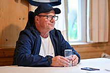 Eishockey, Herren, DEL, Saison 2026-2027, ERC Ingolstadt - ERC Rollis - Apfel-Tasting, 21.08.2026