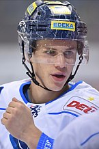 ERC Ingolstadt vs Iserlohn Roosters, DEL, Deutsche Eishockey Liga, Spieltag 29, 20.12.2019