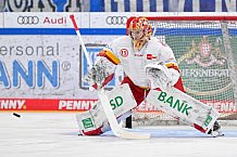 Eishockey, Herren, DEL, Saison 2022-2023, Playoff-Viertelfinale - Spiel 1, ERC Ingolstadt - Düsseldorfer EG, 15.03.2023