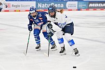 Eishockey, Frauen, DFEL, Saison 2026-2027, Testspiel, ERC Ingolstadt - ZSC Lions Zürich, 05.09.2026