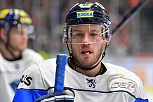 Augsburger Panther vs ERC Ingolstadt, Eishockey, DEL, Deutsche Eishockey Liga, Spieltag 31, 23.12.2018