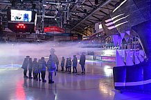ERC Ingolstadt vs Krefeld Pinguine, DEL, Deutsche Eishockey Liga, Spieltag 39, 19.01.2020