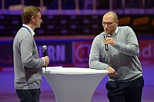 Eishockey, Herren, DEL, Saison 2021-2022, ERC Ingolstadt - Saisoneröffnung, 22.08.2021