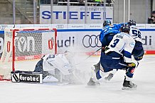 Eishockey, Herren, DEL, Saison 2025-2026, Spiel 28, ERC Ingolstadt - Iserlohn Roosters, 14.12.2025