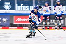 Eishockey, Herren, DEL, Saison 2026-2027, Spieltag 6, ERC Ingolstadt - Kölner Haie, 04.10.2026