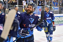 ERC Ingolstadt vs Kölner Haie, DEL, Deutsche Eishockey Liga, Spieltag 46, 19.02.2020