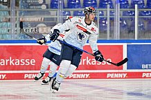 Eishockey, Herren, DEL, Saison 2023-2024, Gäubodenvolksfest-Cup, HC Lugano - ERC Ingolstadt, 18.08.2023