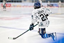 Eishockey, Frauen, DFEL, Saison 2025-2026, ERC Ingolstadt - Eisbären Berlin, 18.01.2026